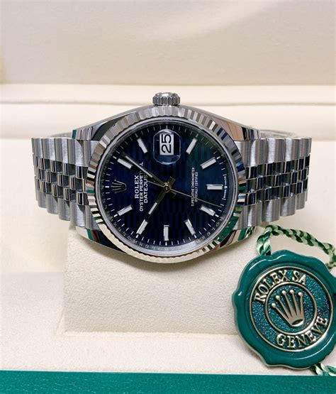 rolex assemblati